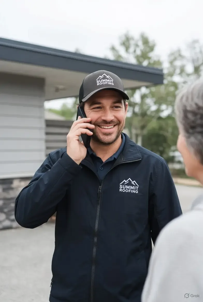 Flat Roof Leak Repair Park Valley, UT FAQs